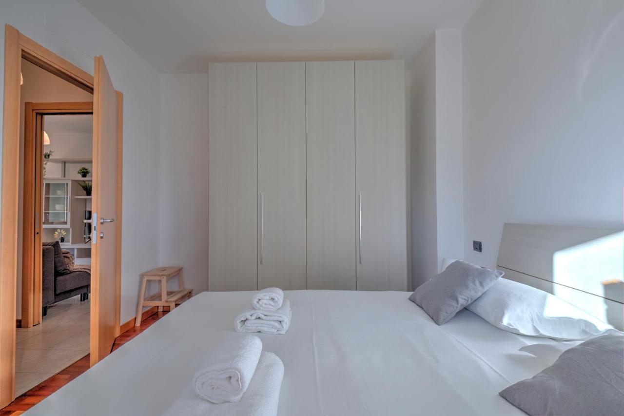 New Apartment With Terrace - Pampuri 7 Milán Exteriér fotografie