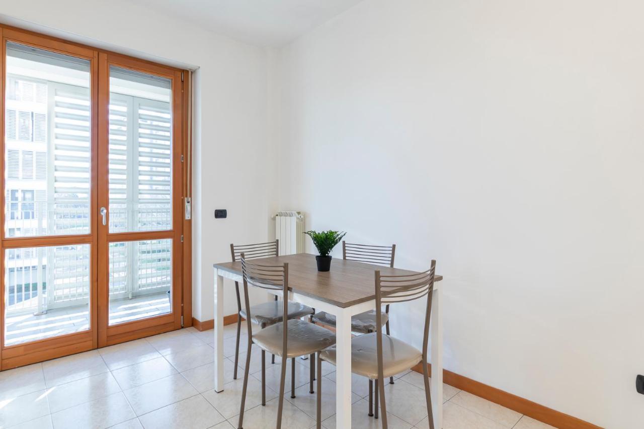 New Apartment With Terrace - Pampuri 7 Milán Exteriér fotografie