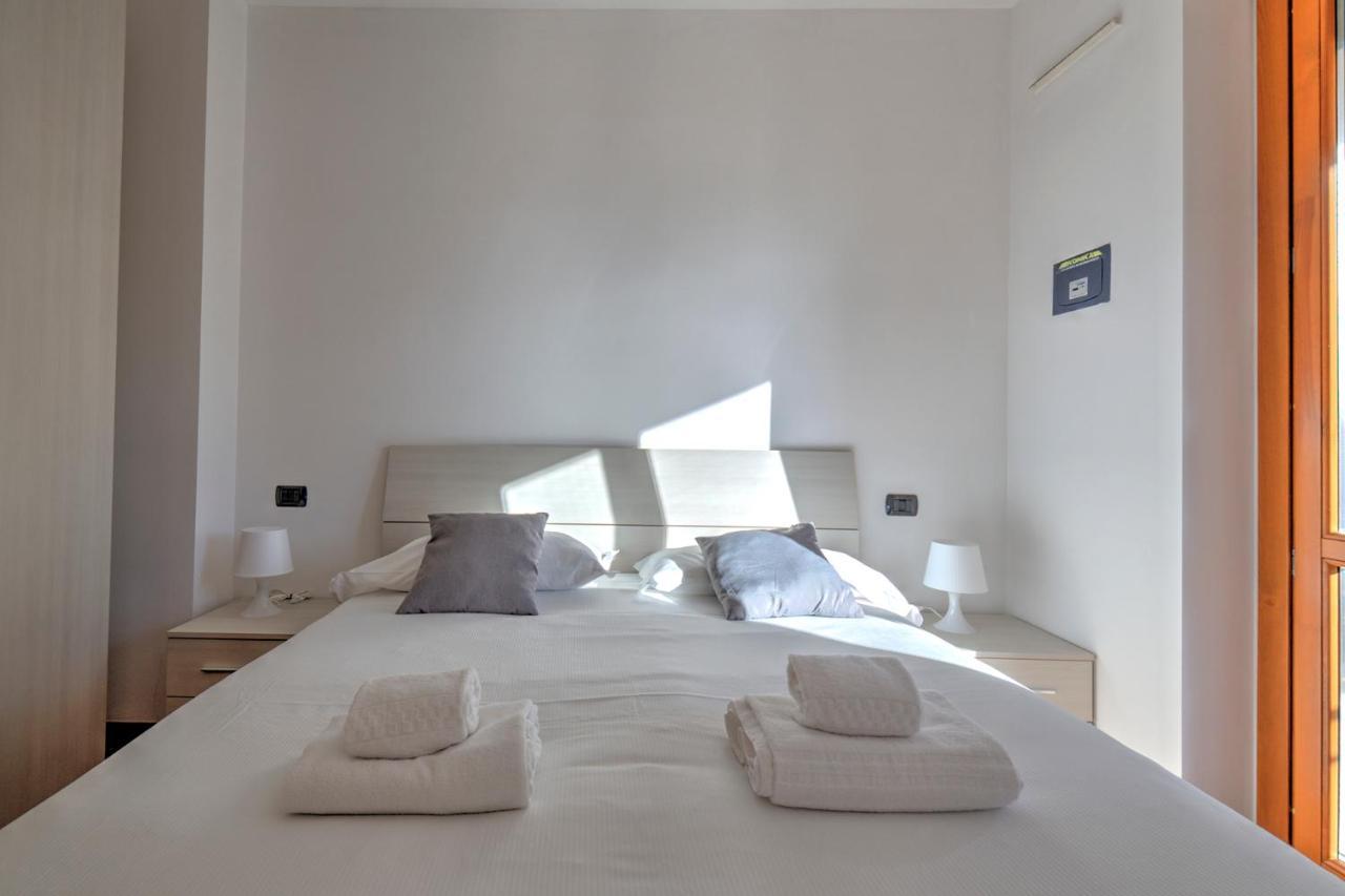 New Apartment With Terrace - Pampuri 7 Milán Exteriér fotografie
